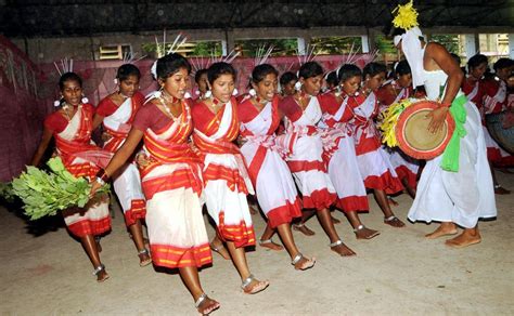 Dance Forms From Odisha That Depict The Underrated Richness Of Oriya Culture