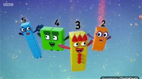 New Numberblocks Episodes 20 And Dont Forget 21 Youtube