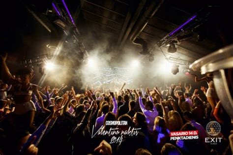 Vilnius nightlife is varied and vibrant and offers high quality entertainment and a very relaxed atmosphere. Vilnius: Nightlife and Clubs | Nightlife City Guide