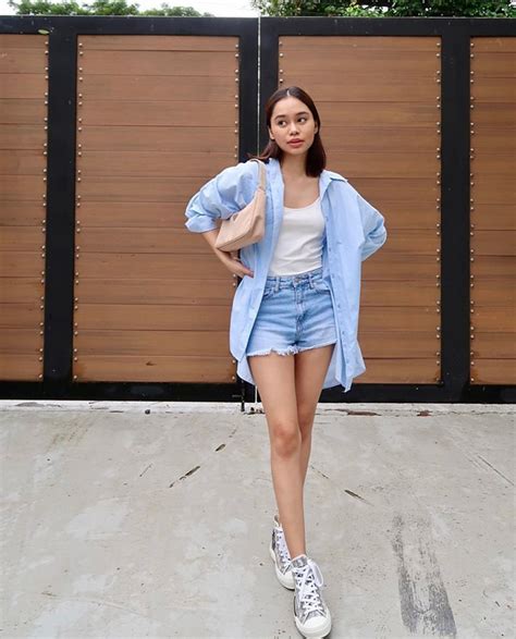 All The Cool Ways To Wear High Top Sneakers