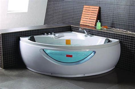 luxurious acrylic massage bathtub for two person hangzhou haolda industries co ltd