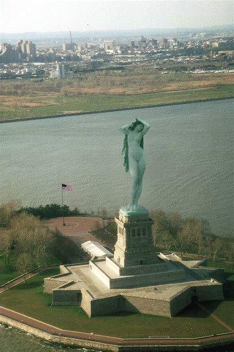 023 F1urh0g Statue Of Liberty Hentai Luscious