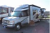 Pictures of Class B Plus Motorhomes For Sale