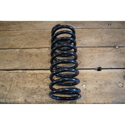 Front Axle Spring Mercedes 190sl