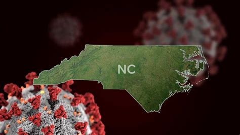 North Carolina Identifies First Case Of Uk Covid 19 Variant Officials Say
