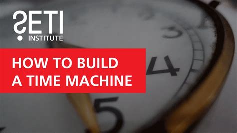 How To Build A Working Time Machine Behalfessay9