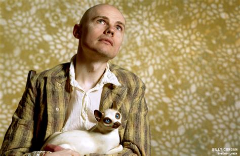 Billy Corgan Dice No Planear Nada Por El 20 Aniversario De Mellon