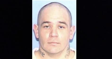 Wesley Ruiz Executed In Texas For Killing A Police Officer News