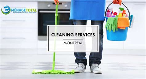 Best Cleaning Service Montreal Cleaning Services Montreal