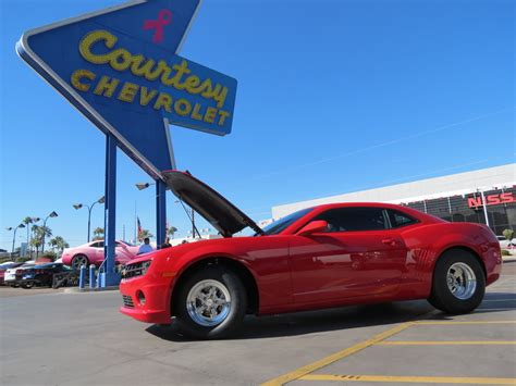 Courtesy Chevrolet - Phoenix Arizona - Blog - Courtesy Chevrolet Blog