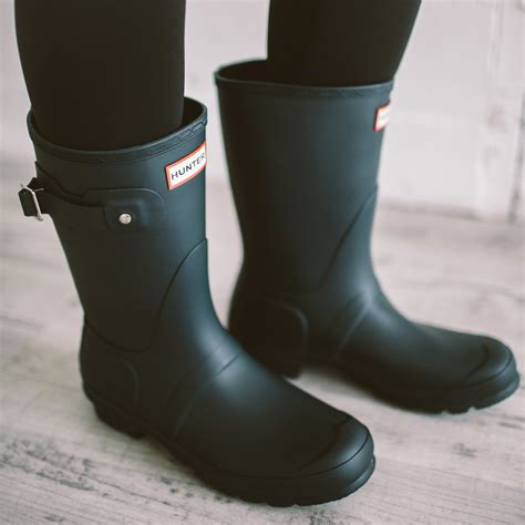 Hunter Boots Rubber Peeling Rain My Are Lining How To Fix Top Layer