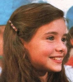 Samantha smith was born on november 4, 1969 in sacramento, california, usa as samantha a. Samantha Smith - America's Young Ambassador for Peace