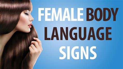 12 Body Language Signs She S Attracted To You Hidden Signals She