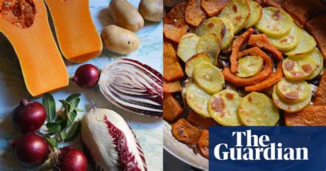 Rachel Roddys Winter Vegetable Bake Recipe Food The Guardian