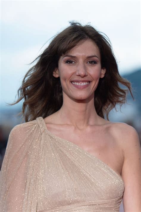 French actress doria tillier will host the opening and closing… continue reading doria tillier will. Doria Tillier - 2019 Cabourg Film Festival 06/15/2019 ...
