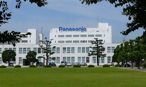Panasonic Anunció La Compra Del 502 De Sanyo Electric Infobae