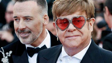 2023 Elton John He Makes A Million Dollars Available For Aids Aid
