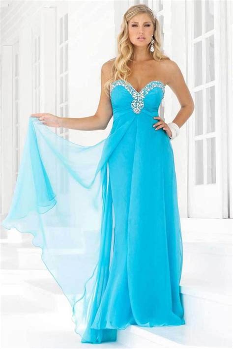 Turquoise Bridesmaid Dresses Dressedupgirl Com