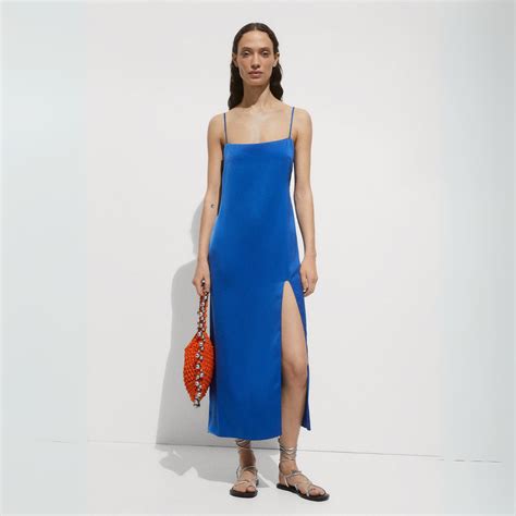 Buy Mango Dresses and Jumpsuits Online in Ireland at Shaws – Shaws