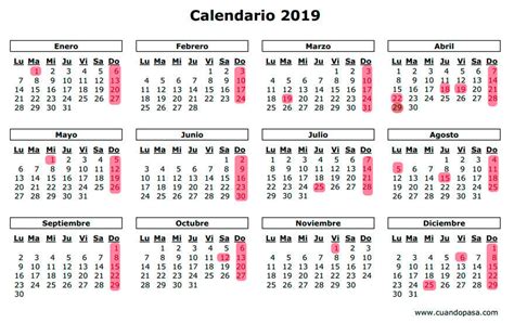 Calendario 2019 Dias Festivos Colombia Citas Para Sexo En Costa Rica