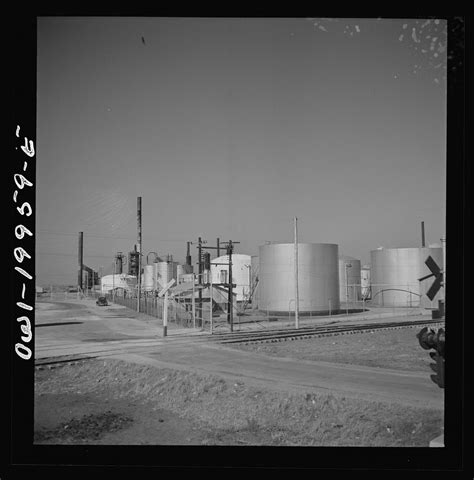 Pampa Texas Passing An Oil Free Photo Rawpixel