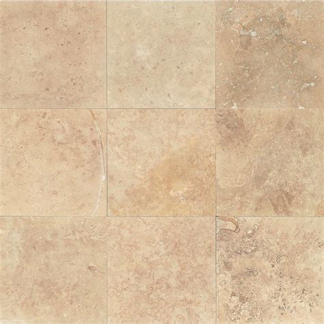 Travertine Floor Tile