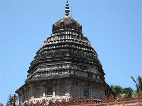 Gokarna Temple Gokarna Mahabaleshwar Temple