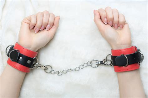 Guide To Bdsm Bondage Without Rope Bound Together