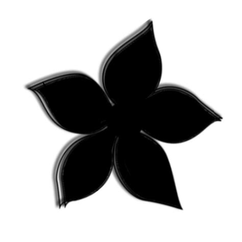 Flower Silhouette · Free Image On Pixabay