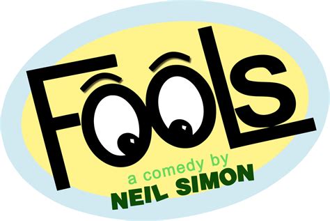 It received its name from the custom of playing practical jokes on this day. PHX Stages: audition notice - FOOLS - Fountain Hills ...