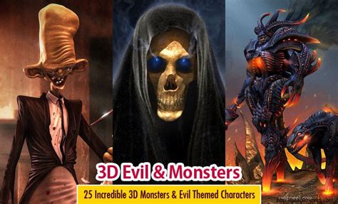 25 Beautiful Marvel Super Heroes Character Designs And 3d Models 23