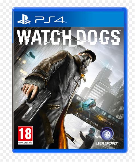 Watch Dogs Xbox 360 Watch Dogs 2 Png Transparente Grátis