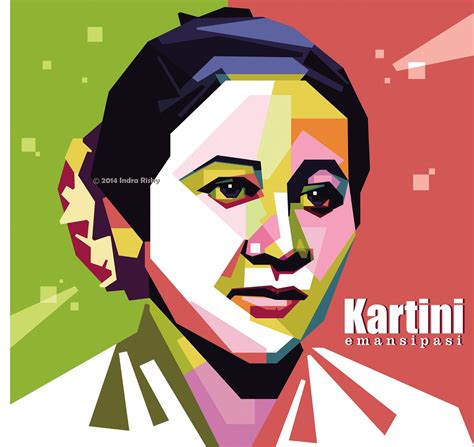 Japananime Kartini Day 2015