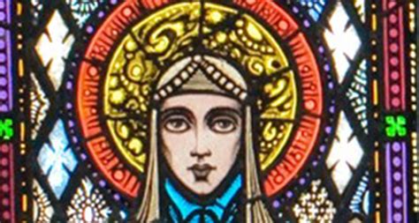 Who Was Saint Brigid And How Do The Irish Celebrate Saint Brigids Day