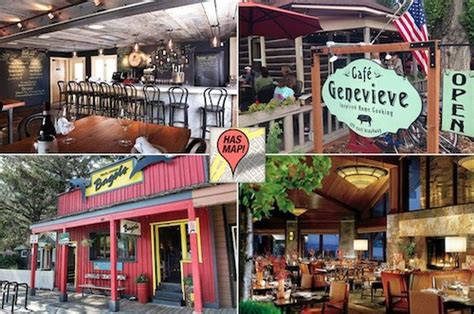 The 18 Best Hot Spots for Eating & Drinking in Jackson Hole