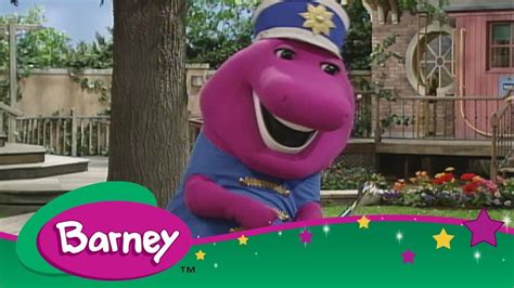 Barney And Friends Marching Band