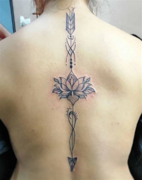 Tattoo Ideas For Girls