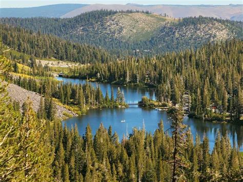The Closest Airport To Mammoth Lakes And Bishop Ca