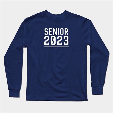 Graduation 2023 T Class Of 2023 T Senior 2023 By Kmcollectible