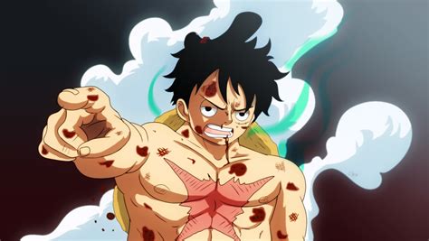 Anime One Piece Hd Wallpaper By Alejandro Favela Rocha