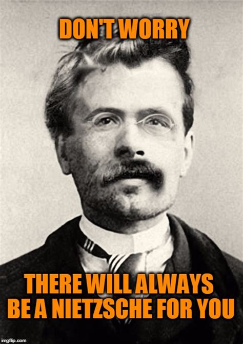 Nietzsche Meme