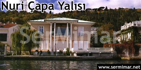 Ali koç'un bird streets'te satın aldığı mansion. Patronlar Hangi Evlerde Yaşıyor? | SerMimar.Net