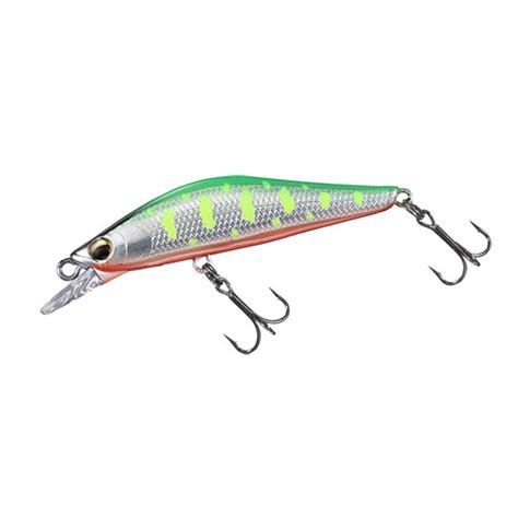 Daiwa Silver Creek Minnow Dirt Custom S Bass Trout Salt Lure