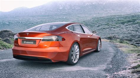 Got Or Getting An Old Tesla Model S Unplugged Performances Refresh