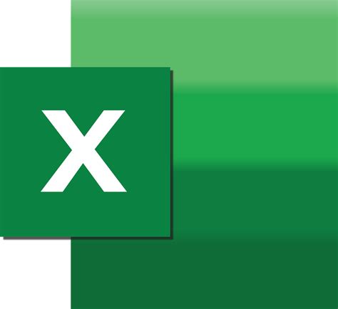 Excel Ícone Microsoft O Gráfico Vetorial Grátis No Pixabay