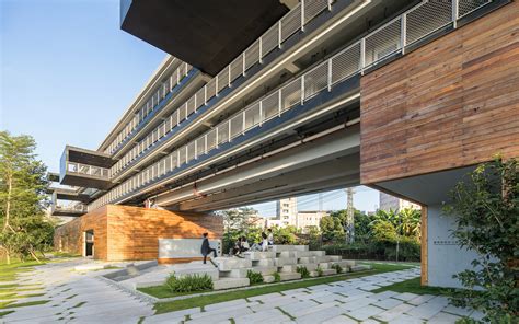 New Collectivism / O-office Architects | ArchDaily