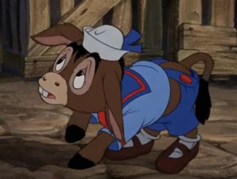 Whos Your Favorito Pinocchio Character Disney Clásico Fanpop