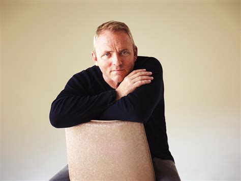 Author Dennis Lehane On Crime Novels Race In America And Researching History Michigan Radio