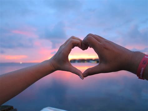 Image solidarite-7 : Amore Caraibi Passione � Foto gratis su Pixabay