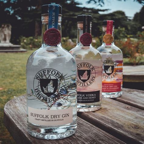 Contact Us Suffolk Distillery Gin And Vodka Makers Uk